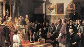 Timeline: Administración Pública Federal