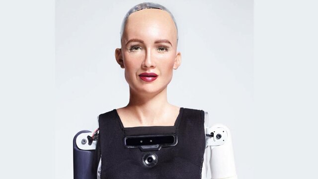 Inteligencia artificial