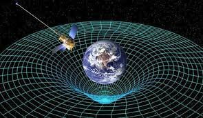 Albert Einstein Relatividad general