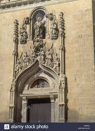 Gótico final o tardío