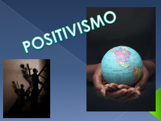 Positivismo