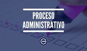 Ley Federal de Procedimiento Administrativo