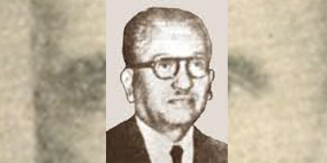 Luis Arturo González López