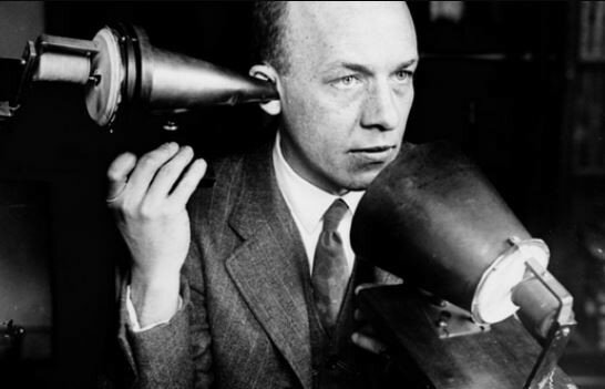 Meucci vende su invento