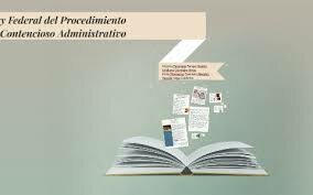Ley Federal de Procedimiento Administrativo