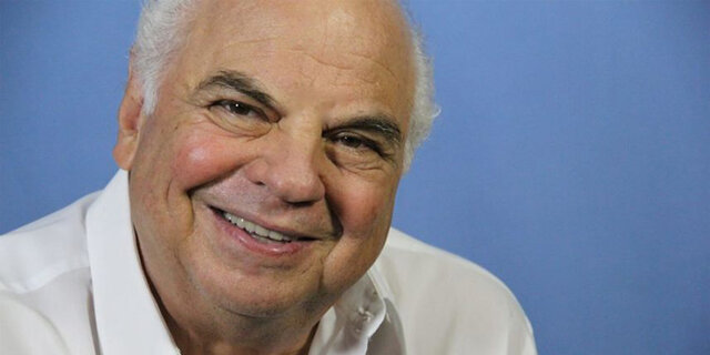 Jorge Serrano Elías