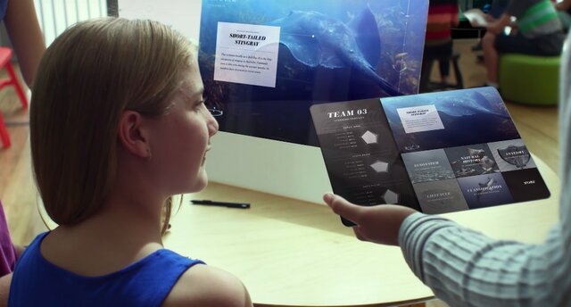 Futuro de las computadoras