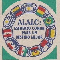 Ingresó al (ALALC)