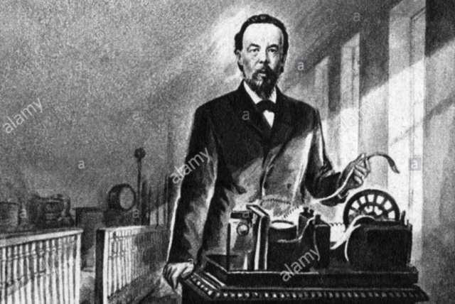 Segundo aporte para la creación de la radio