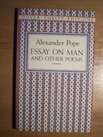 Alexander Pope