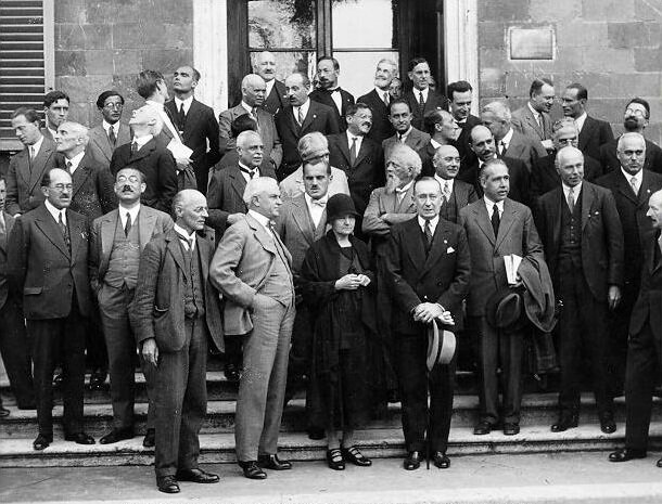 Premio Nobel en Física