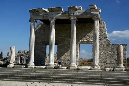 Nacimiento de la Filosofía