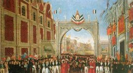 Timeline: Estado Nacional