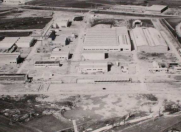 Creación del programa maquilador