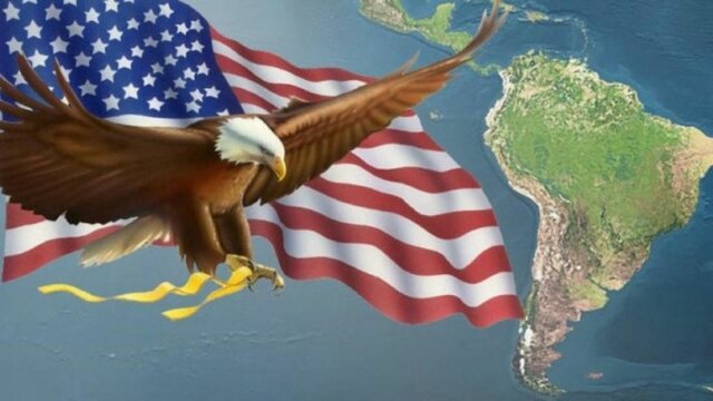 Imperio Estadounidense