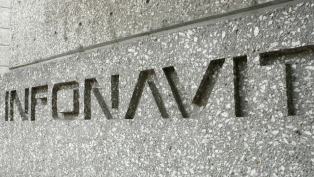 Creación del Infonavit