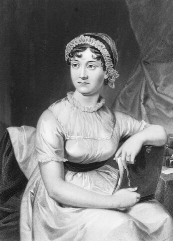 Jane Austen