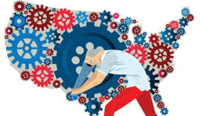 Programas de Mejora Regulatoria en México 2001