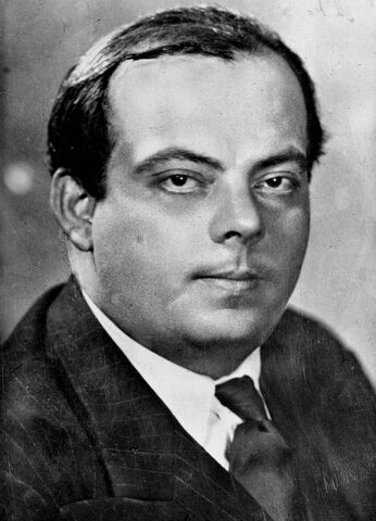 Antoine Saint Exúpery