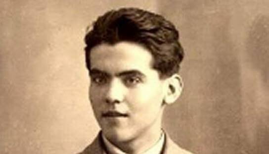 Federico García Lorca