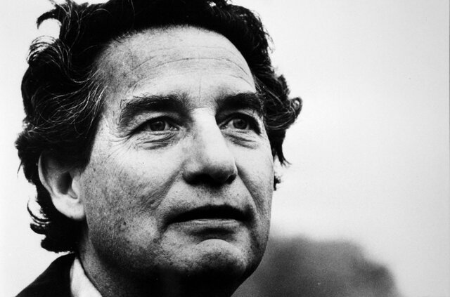 Octavio Paz