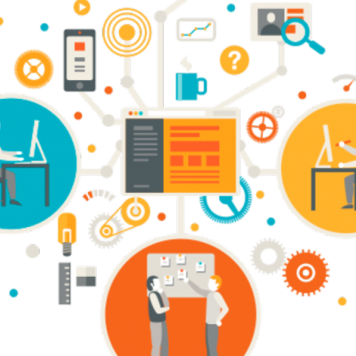 Timeline: Evolución de la Administración