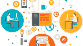 Timeline: Evolución de la Administración