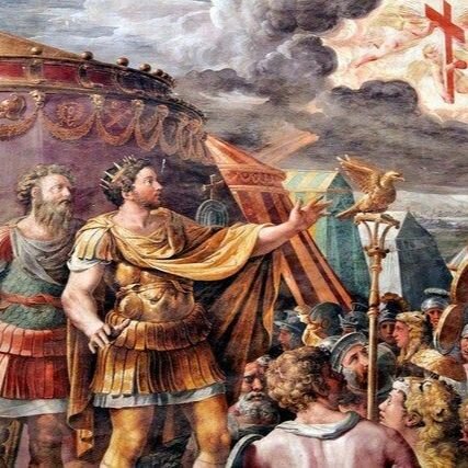 Surgimiento del cristianismo