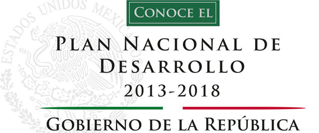 Plan Nacional de Desarrollo  Eje 4, México Próspero 2013-2018