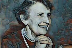 Fallecimiento de Anna Freud