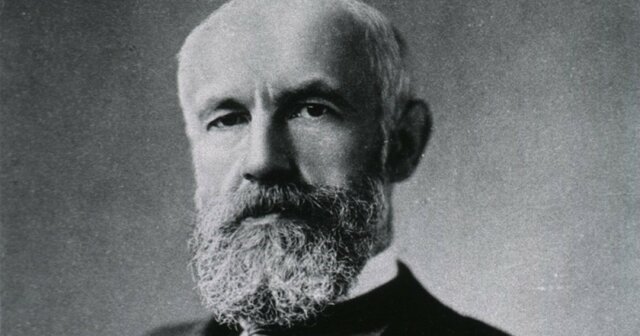 Stanley Hall (1846-1924)