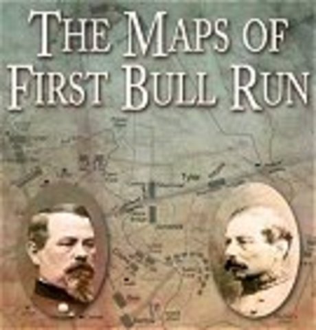 First Battle at Bull Run