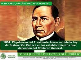 Organización de la ENP