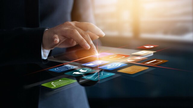 Edad de la interactividad