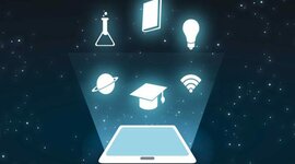 Timeline: HISTORIA DE LA TECNOLOGÍA EN LA EDUCACIÓN