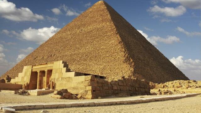 Grandes civilizaciones.