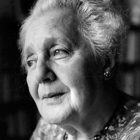 Nacimiento de Melanie Klein