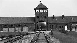 Auschwitz-Birkenau