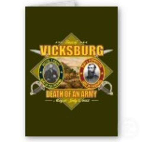 Siege of Vicksburg