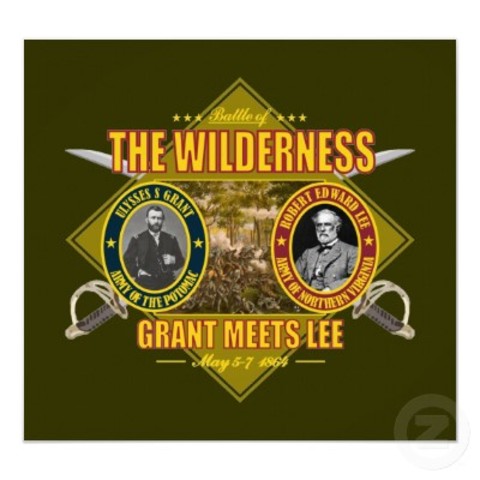 Battle of Wilderness