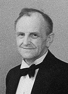 Nacimiento de Donald Winnicot