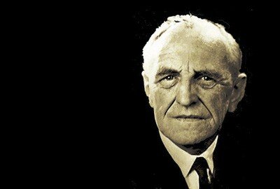 Fallecimiento Donald Winnicott