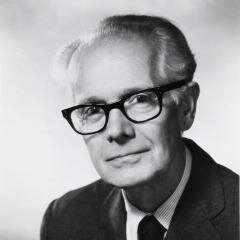 Nacimiento de Heinz Kohut