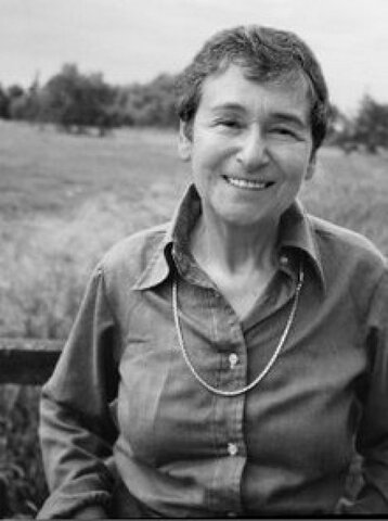 Nacimiento de Laura Perls
