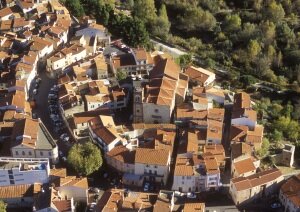 S'instal·la a El Voló ( Le Boulou)