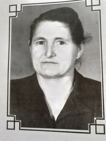 Es casa amb Teresa Barris Mundet