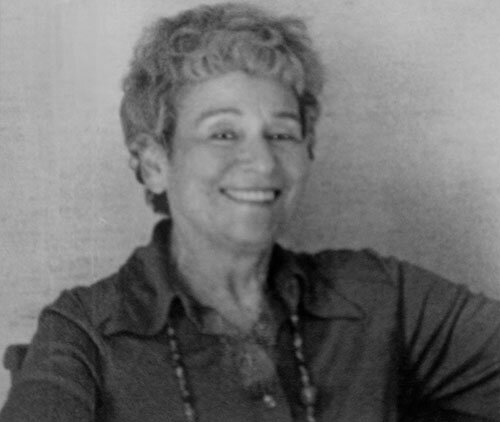 Fallecimiento de Laura Perls