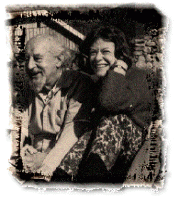 Matrimonio de los Perls