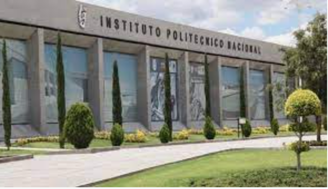 Ley orgánica del IPN