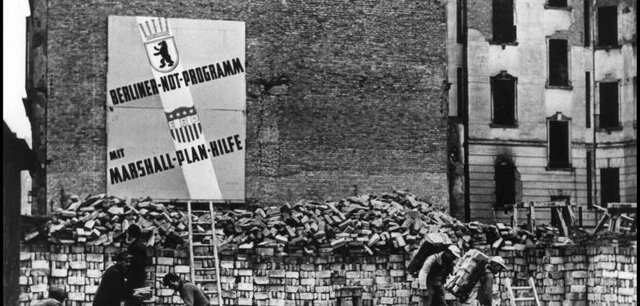 Formulación Plan Marshall